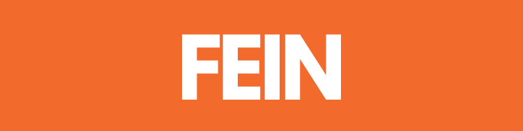Reusable bags compatible with Fein