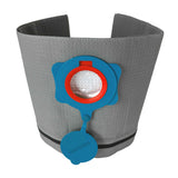 Filtersack wiederverwendbar kompatibel mit Mirka 1025 L und 1125 L