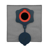 Filtersack kompatibel mit Metabo ASR und kompatibel mit Starmix iPulse