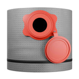 Reusable dust bag for Trend T33 dust extractors