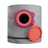 Reusable dust bag for V-Tuf MINI dust extractors
